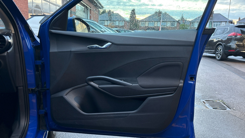 Skoda Fabia 1.0 TSI 110 SE Comfort 5dr DSG Petrol Hatchback